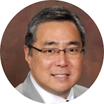 Michael Iwama, Professor, PhD, MSc, BScOT